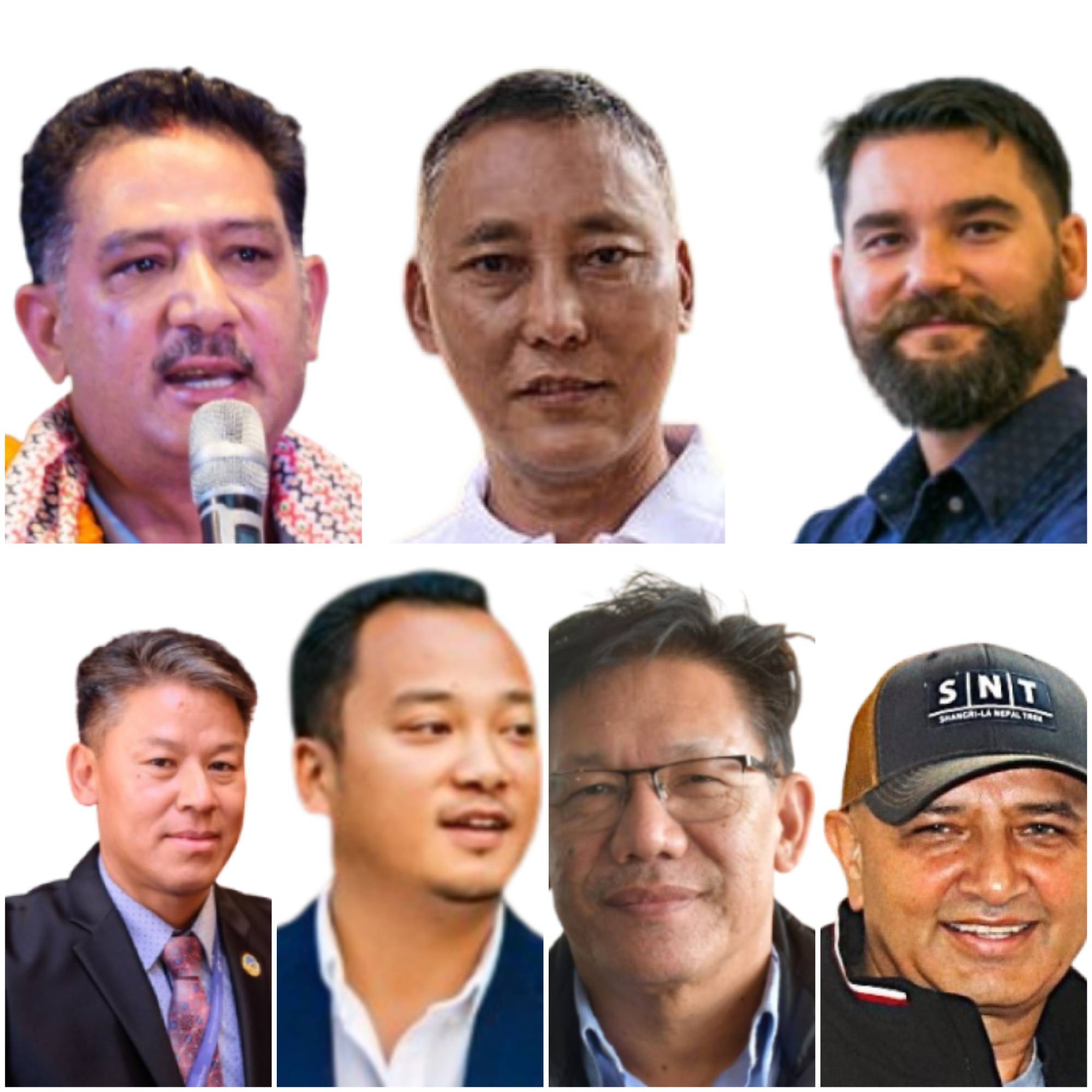 NMA forms new Advisory Board with industry veterans and conservation leaders
